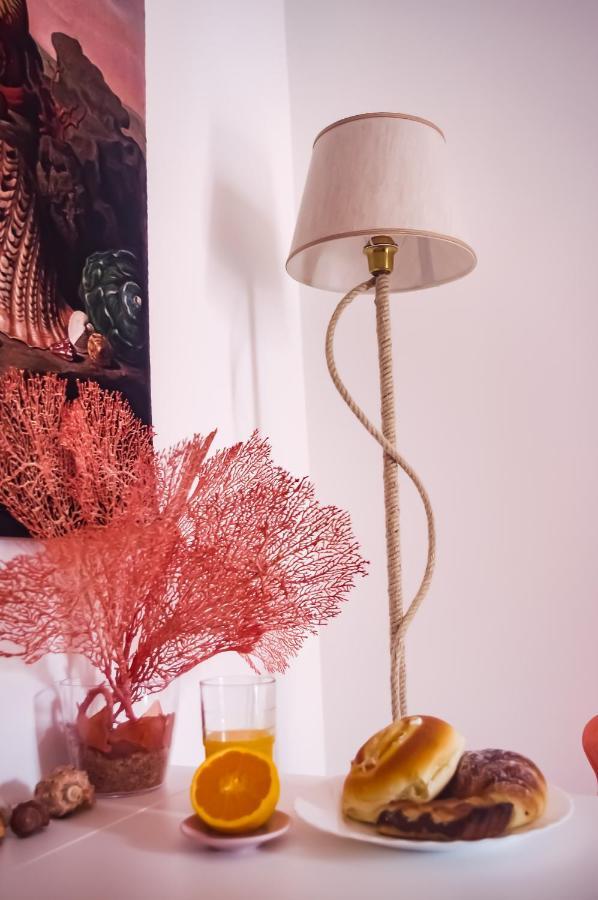 Piazza Lauro Suites ソレント エクステリア 写真