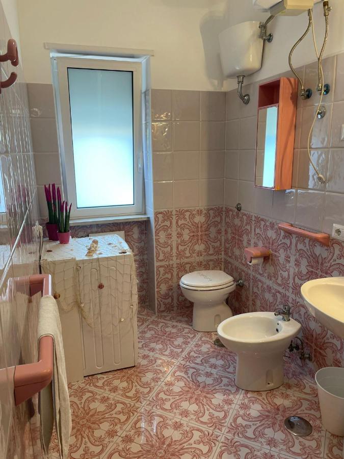 Piazza Lauro Suites ソレント エクステリア 写真
