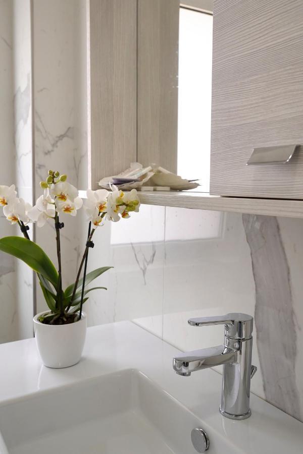 Piazza Lauro Suites ソレント エクステリア 写真