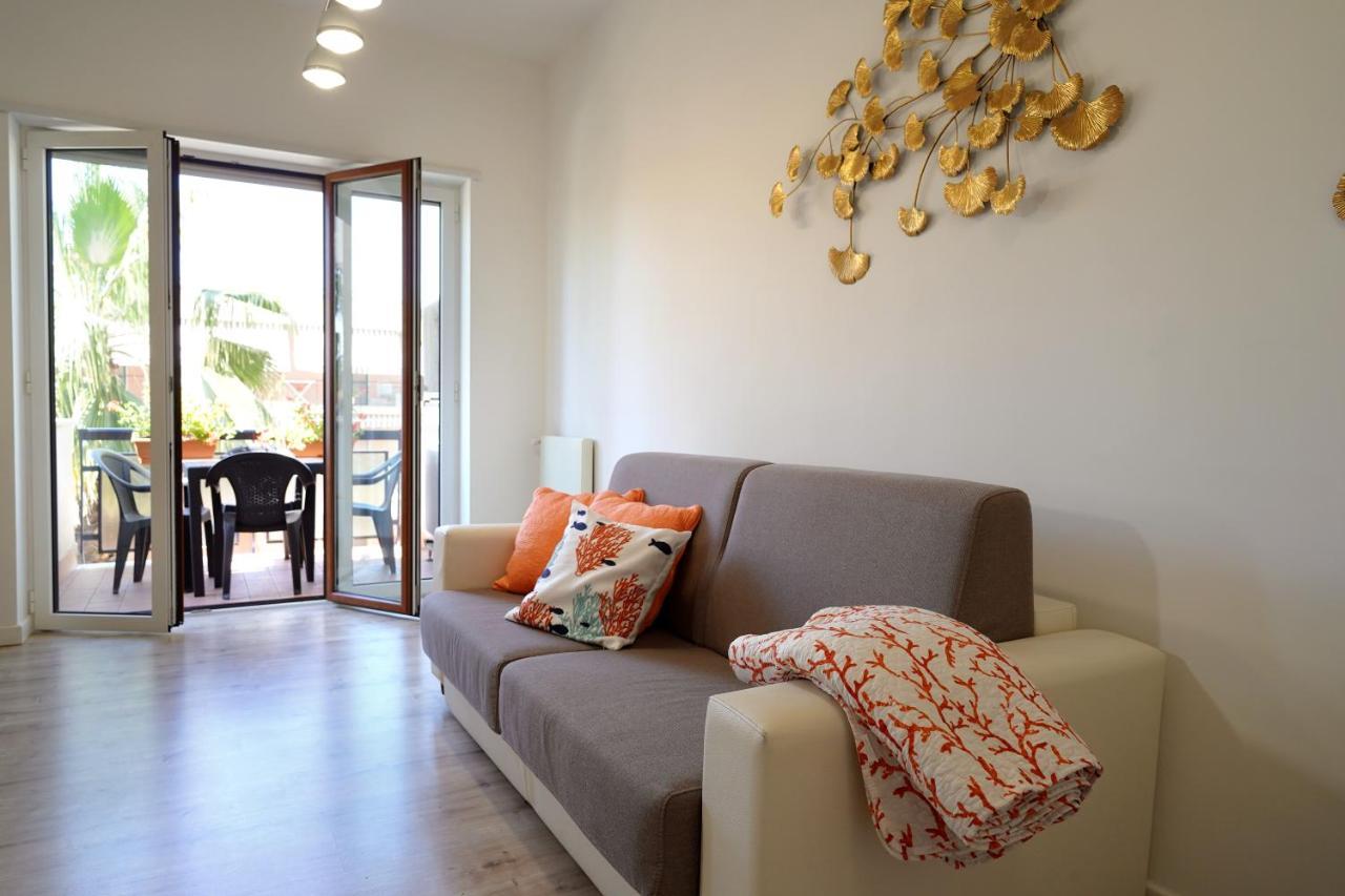 Piazza Lauro Suites ソレント エクステリア 写真