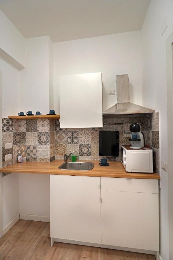Piazza Lauro Suites ソレント エクステリア 写真