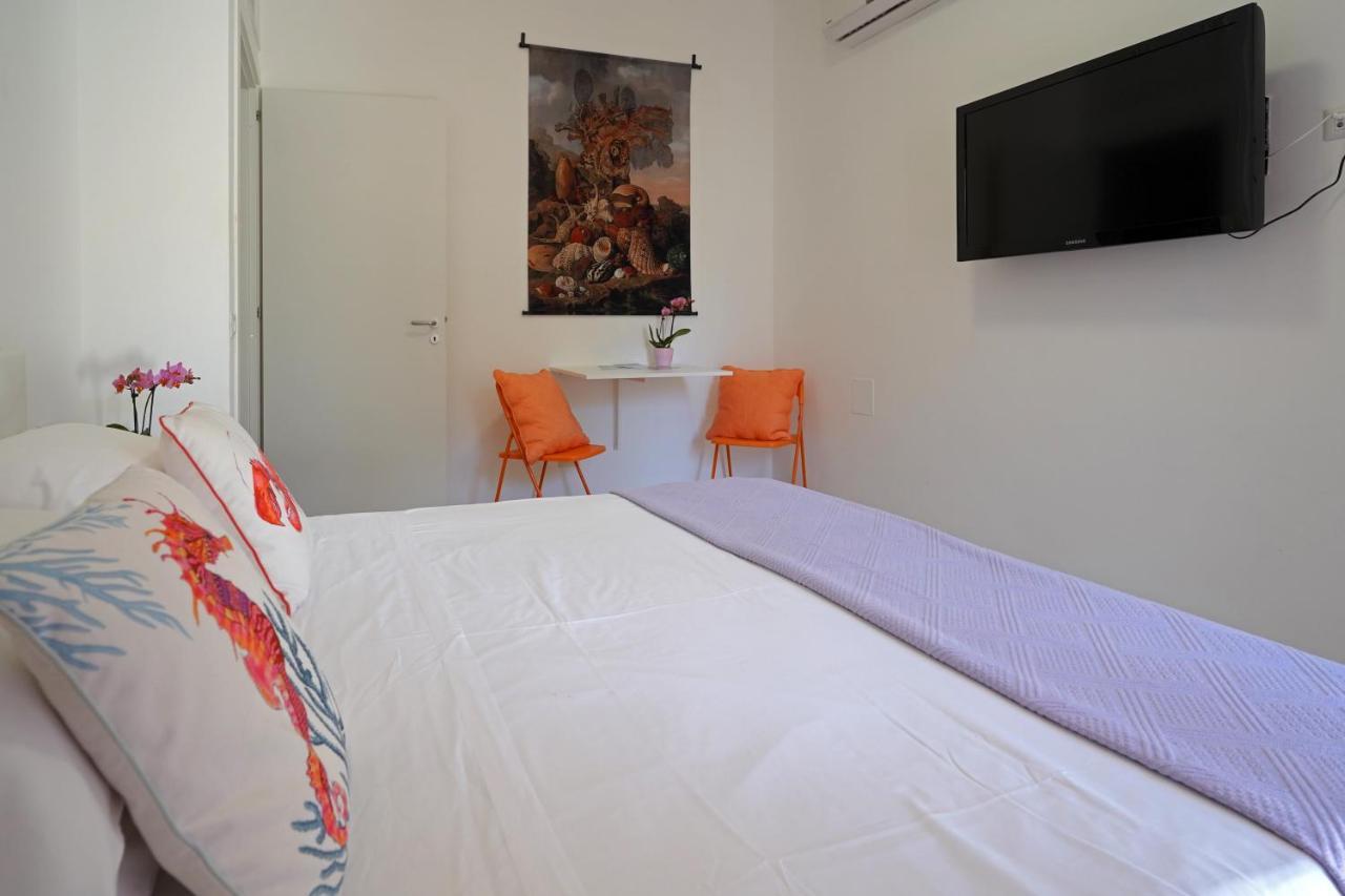 Piazza Lauro Suites ソレント エクステリア 写真