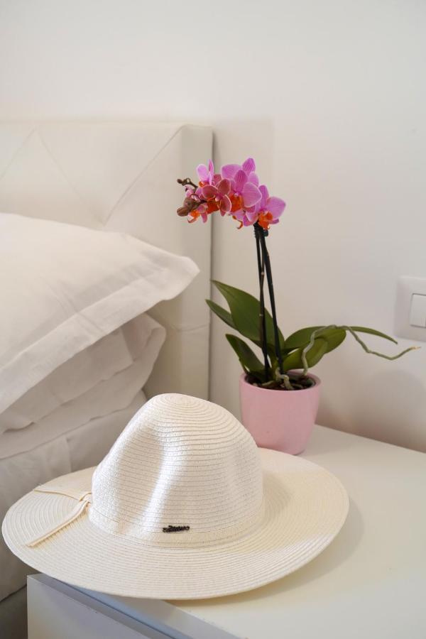 Piazza Lauro Suites ソレント エクステリア 写真