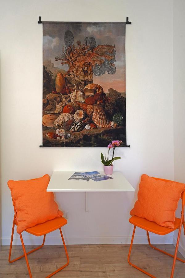 Piazza Lauro Suites ソレント エクステリア 写真