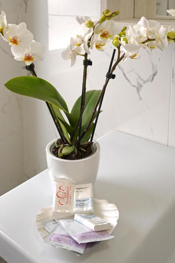 Piazza Lauro Suites ソレント エクステリア 写真
