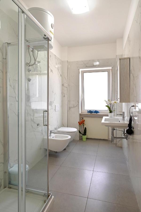 Piazza Lauro Suites ソレント エクステリア 写真