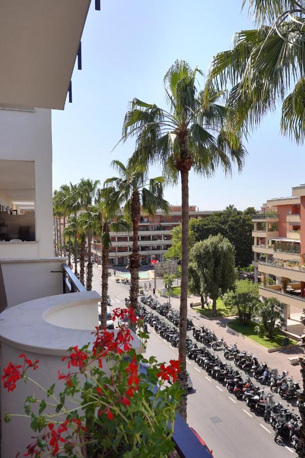 Piazza Lauro Suites ソレント エクステリア 写真