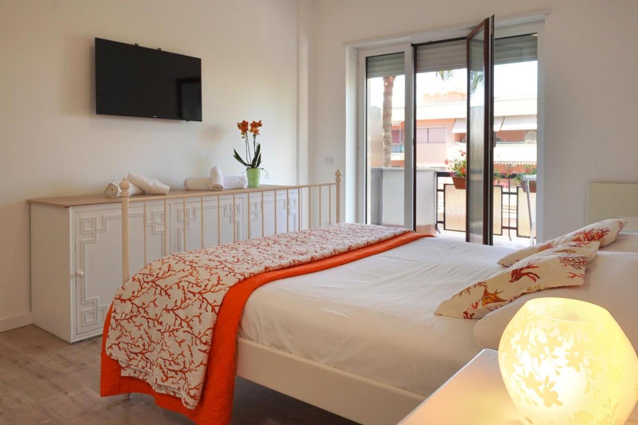 Piazza Lauro Suites ソレント エクステリア 写真