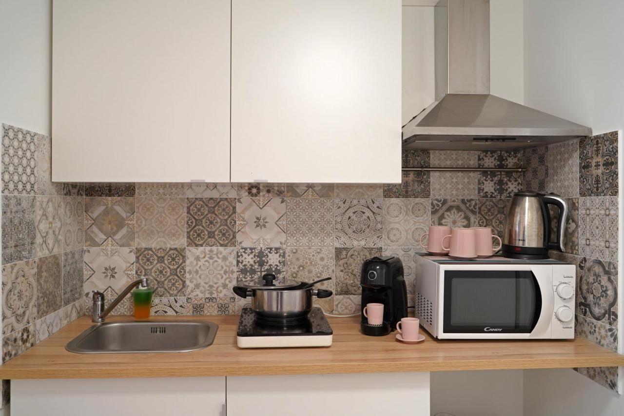 Piazza Lauro Suites ソレント エクステリア 写真