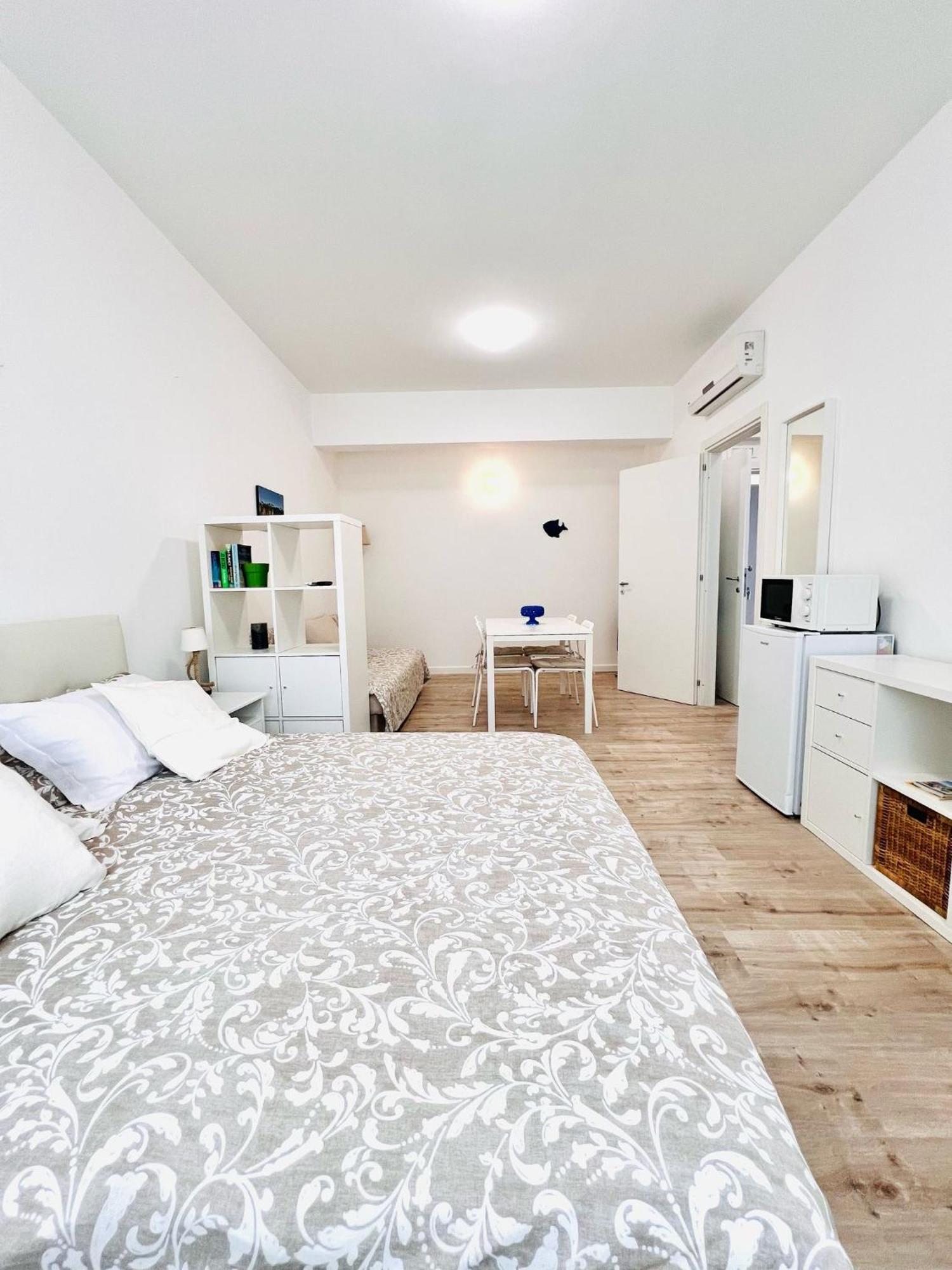 Piazza Lauro Suites ソレント エクステリア 写真