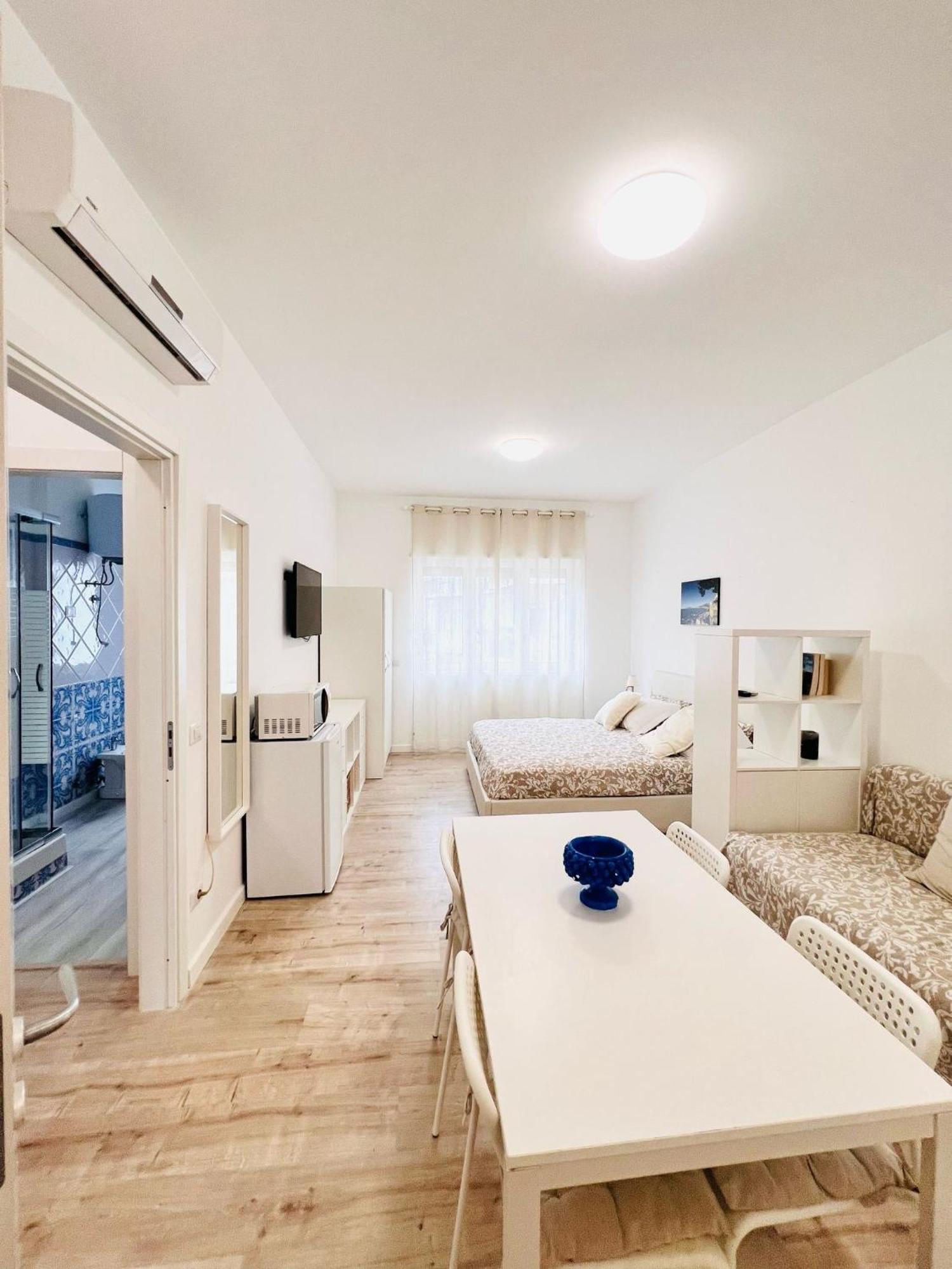 Piazza Lauro Suites ソレント エクステリア 写真