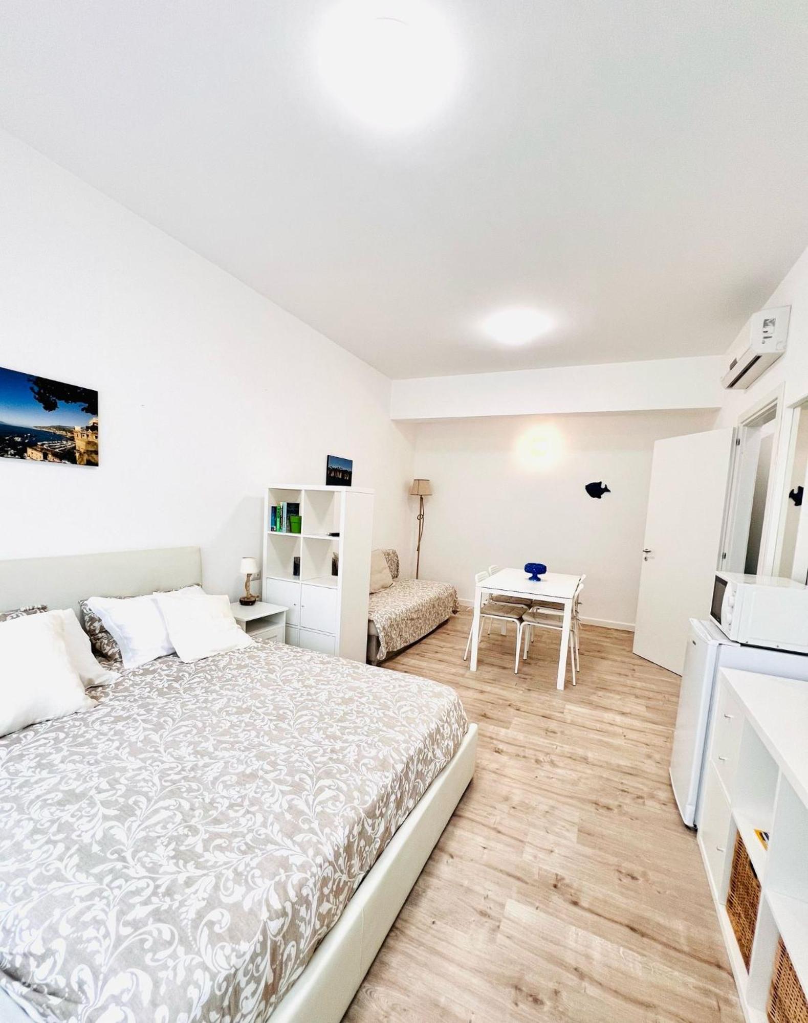 Piazza Lauro Suites ソレント エクステリア 写真