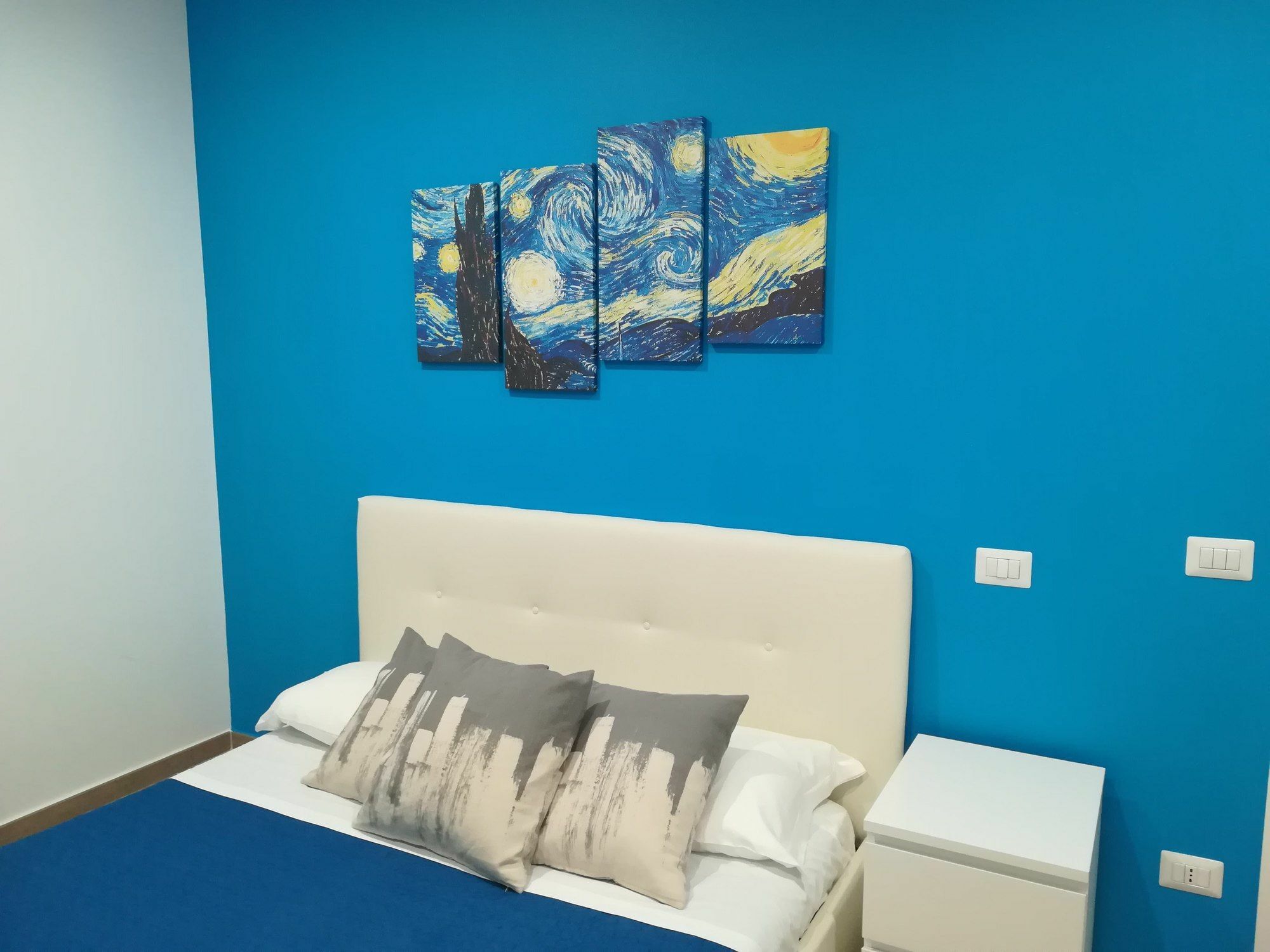 Piazza Lauro Suites ソレント エクステリア 写真